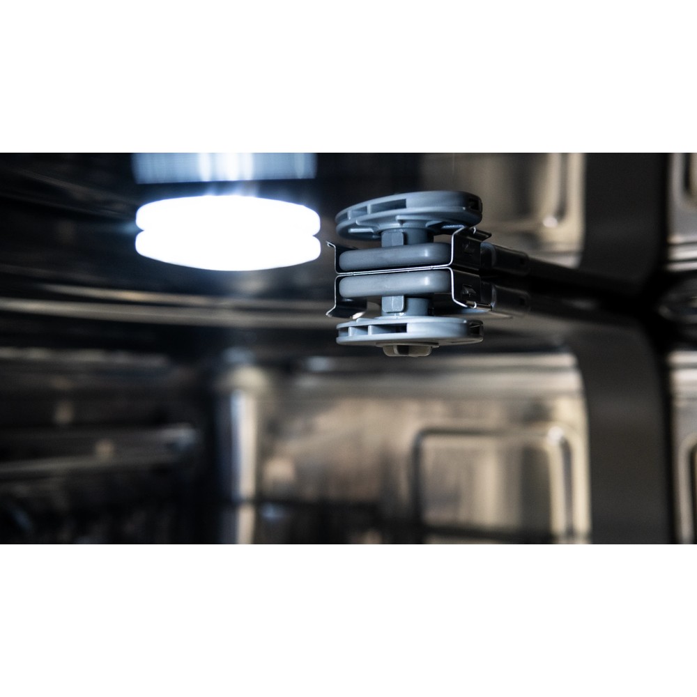 Посудомийна машина De Dietrich DBJ434DQA - изображение 7